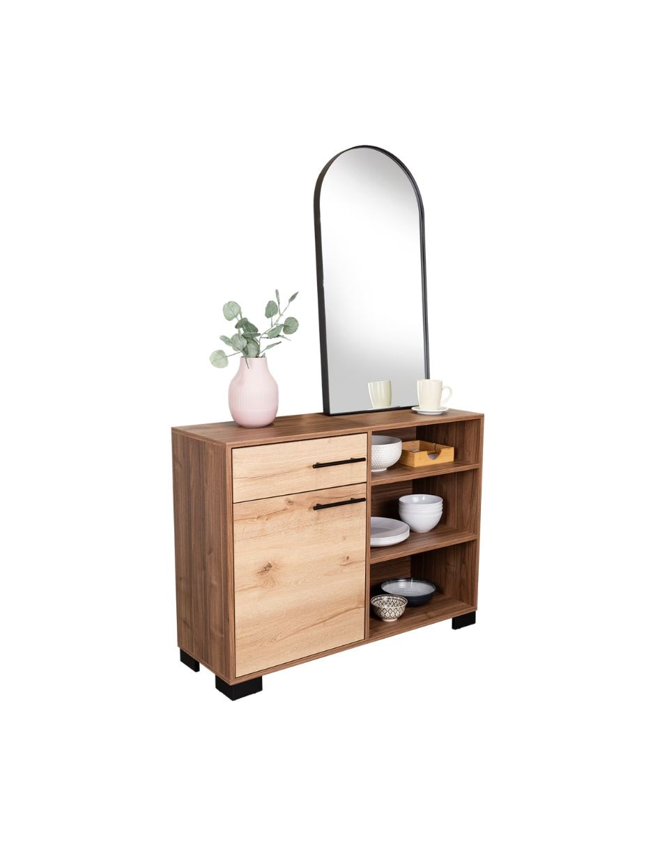 Mueble auxiliar para cocina 6